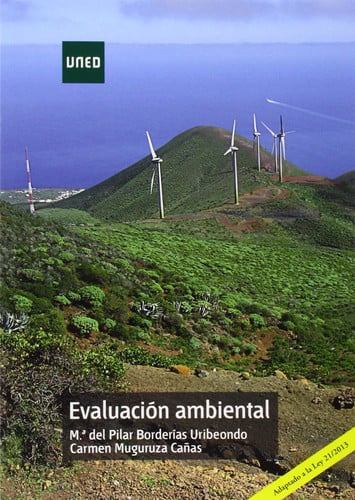 Evaluación ambiental