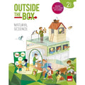Natural Science 2ºEP - Outside the Box
