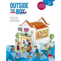 Social Science 2ºEP - Outside the Box
