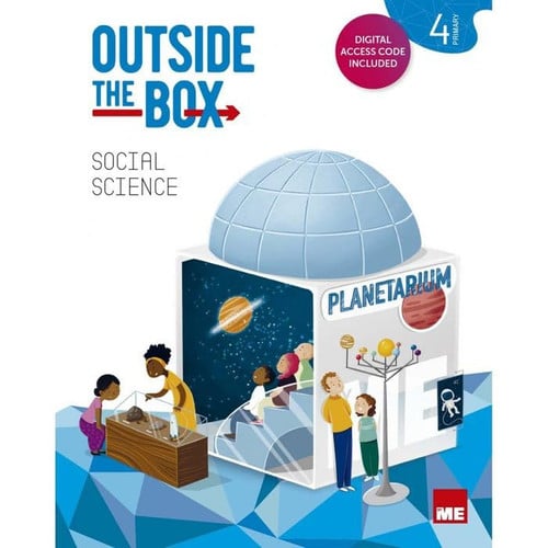 Social Science 4ºEP - Outside the Box