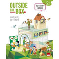 Natural science 2ºEP - Outside the box - Activity Book