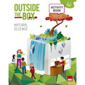 Natural Science 4ºEP - Outside the Box - Activity Book