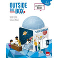 Social Science 4ºEP - Outside the Box - Activity Book