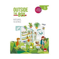 Natural Science 1ºEP - Outside the Box