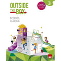 Natural Science 3ºEP - Outside the Box