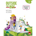 Natural Science 3ºEP - Outside The Box - Activity Book