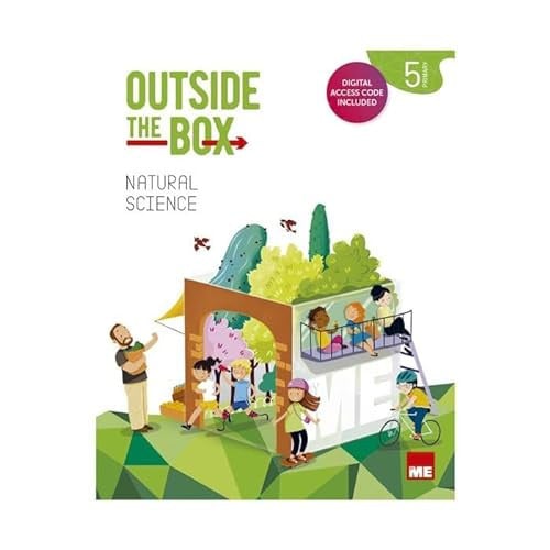 Natural Science 5ºEP - Outside the Box