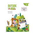 Natural Science 5ºEP - Outside the Box - Activity book