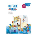 Social Science 1ºEP - Outside the Box