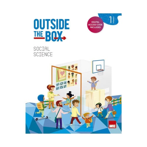 Social Science 1ºEP - Outside the Box