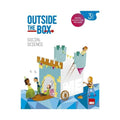 Social Science 3ºEP - Outside the Box