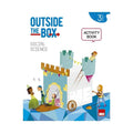 Social Science 3ºEP - Outside the Box - Activity Book