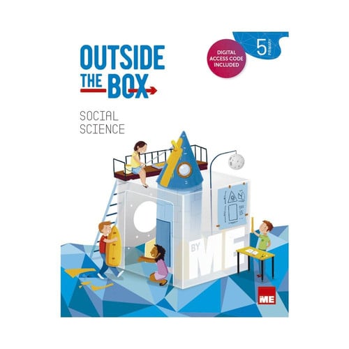 Social Science 5ºEP - Outside the Box
