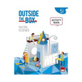Social Science 5ºEP - Activity Book - Outside the Box
