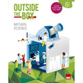 Natural Science 6º EP Outside the Box - Castilla y León