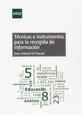Técnicas e instrumentos para la recogida de información