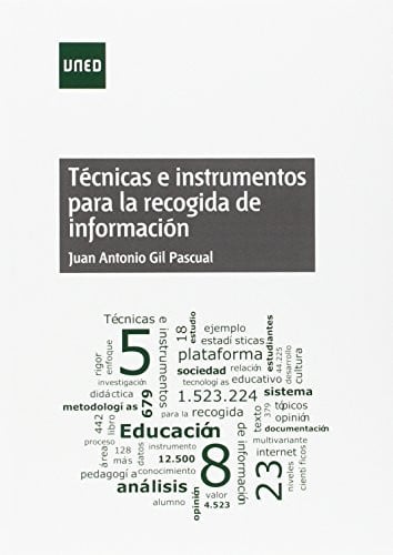 Técnicas e instrumentos para la recogida de información