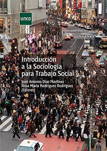 Introducción a las Sociología para Trabajo Social
