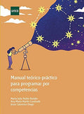 Manual teórico-práctico para Programar por Competencias - x