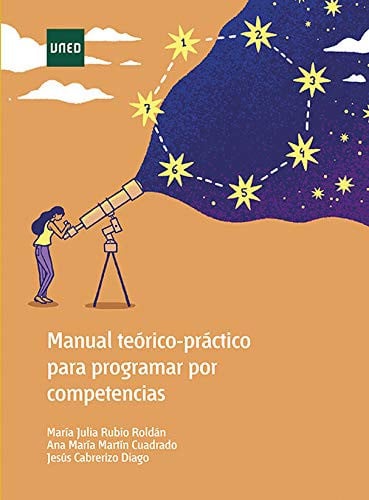 Manual teórico-práctico para Programar por Competencias - x