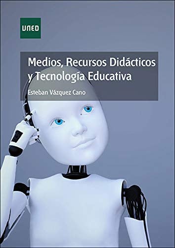 Medios, Recursos Didácticos y Tecnología Educativa