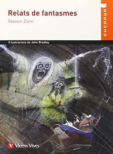Relats de fantasmes - Steven Zorn
