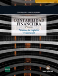 Contabilidad Financiera 2ªEd - Normas de Registro y Valoración