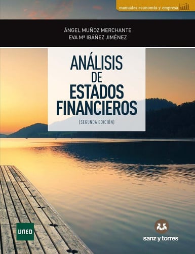 Analisis de Estados Financieros 2ªEd