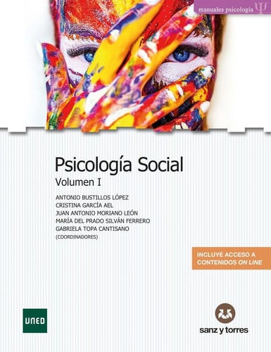Psicología Social Volúmen I