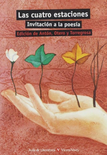 Las cuatro estaciones: invitación a la poesía