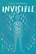 Invisible - Eloy Moreno - Edició Catalana