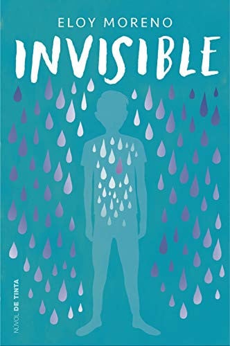 Invisible - Eloy Moreno - Edició Catalana