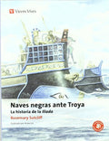 Naves negras ante troya - Rosemary Stucliff