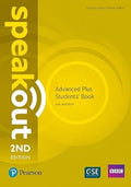 Speakout Advanced Plus C1/C1+ - Student's Book 2nd Edition