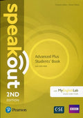 Speakout Advanced Plus - Student's Book Second Edition