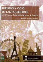 Turismo y Ocio en las Sociedades