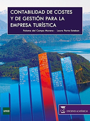 Contabilidad de Costes y de Gestión para la Empresa Turística