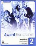 Award 2ºBach - Workbook