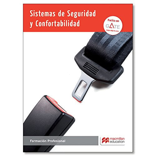 Sistemas de Seguridad y Confortabilidad