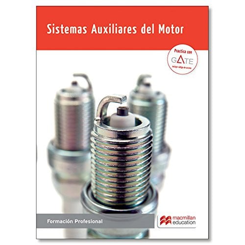 Sistemas Auxiliares del Motor FP