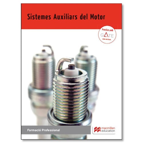 Sistemes Auxiliars del Motor - FP