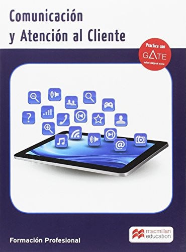 Comunicación y Atención al Cliente - FP