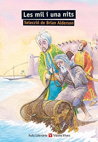 Les mil i una nits - Selecció Brian Alderson