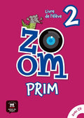 Zoom 2ºEP - Livre de l'évève