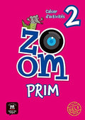 Zoom 2ºEP - Cahier d'activités