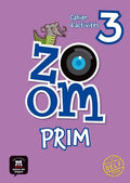 Zoom 3 EP - Cahier d'activités