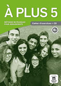 À Plus 5 Cahier d'Exercices