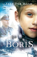 Boris - Jaap Ter Haar