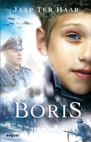 Boris - Jaap Ter Haar