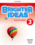 Brighter Ideas 3ºEP - Activity Book